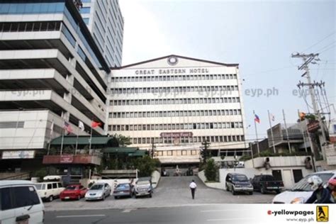 Hotels near Aberdeen Court (Quezon Ave) .